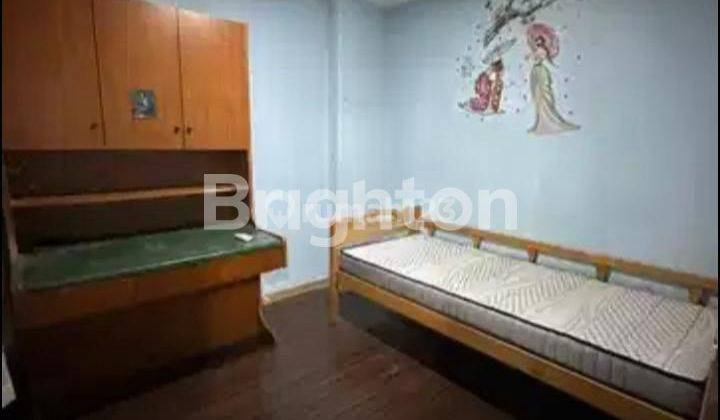 Apartemen 2BR Palm Mansion. 2