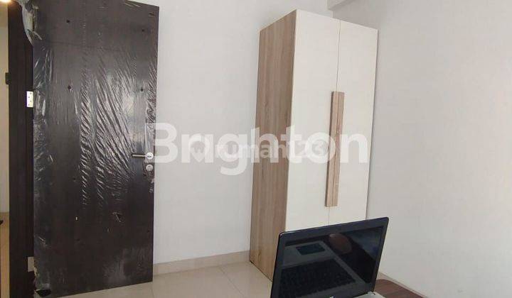 DIJUAL / SEWA APARTEMEN CITRA  LIVING, CITRA 7 LUAS 32M², 1 KT, SEMI FURNISHED 2