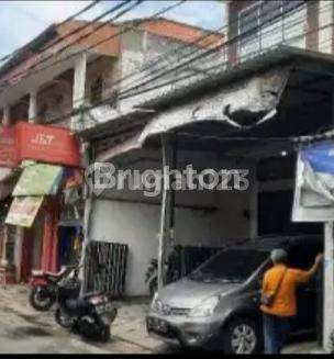 Sewa Ruko 2Lt Pinggir Jalan Raya Di Bojong Raya. 2