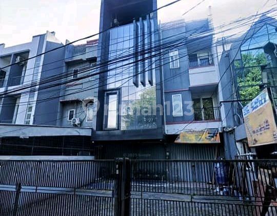 Disewakan 2 Ruko Cengkareng Bersebelahan! Disewakan 2 Ruko Cengkareng Bersebelahan!