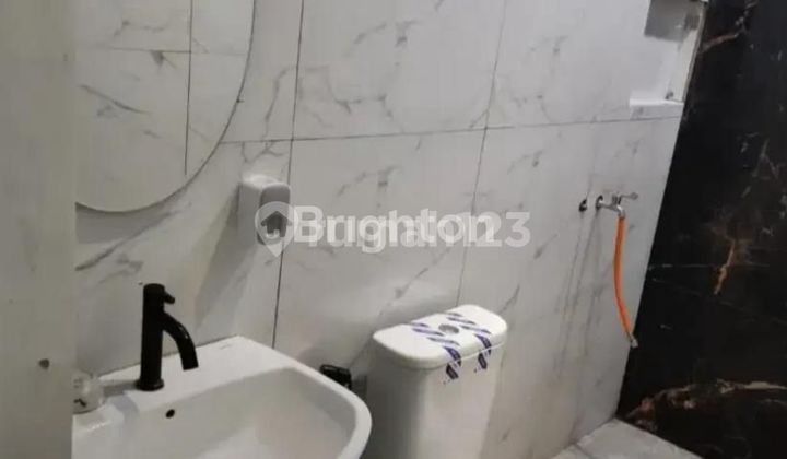 Dijual Rumah BARU 4 Lantai di Bojong Indah, Rawa Buaya , Jakarta Barat 2