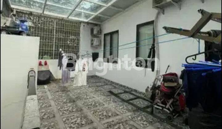 Jual Rumah Mewah Hook Baru Renov Di Casa Jardin. 2