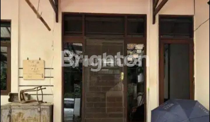 Dijual Cepat! Rumah Strategis Di Taman Alfa Indah - Akses Mudah Dan Nyaman 1