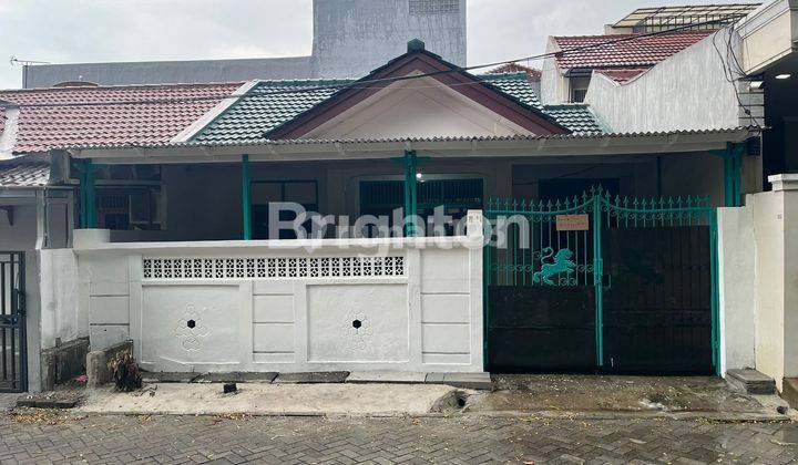 Jual Rumah Baru Renov Dan Siap Huni Di Batu Ceper. 1