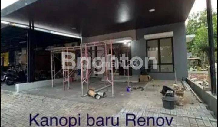 Jual Rumah Baru Hook Di Casa Jardin 2