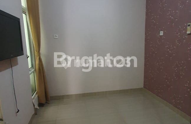 Royal Palm Semi Furnished House, Taman Surya 5, West Jakarta 2