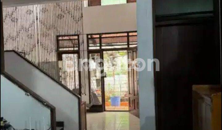 Dijual Cepat! Rumah Strategis Di Taman Alfa Indah - Akses Mudah Dan Nyaman 2