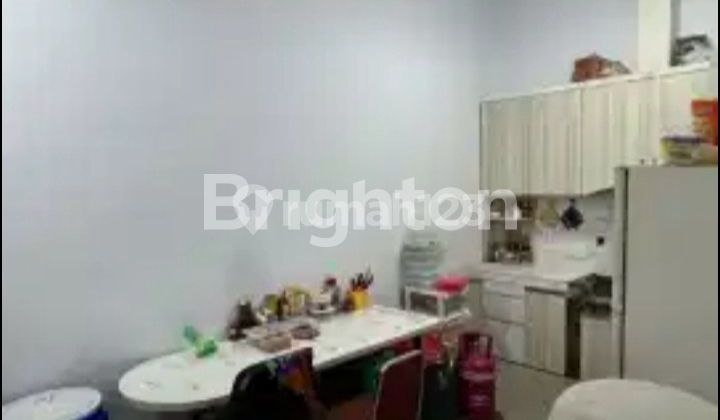 RUMAH 3 LANTAI 4KT DI PARK RESIDENCE, TAMAN SURYA 5, KALIDERES, JAKARTA BARAT. 2