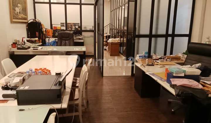 For Rent 2 Adjacent Shophouses in Cengkareng! 2