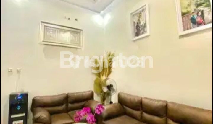 Nice 2-Story House in Duri Kosambi, Ready to Occupancy, Freehold Title! 2