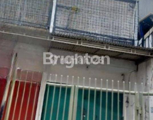 Ruko Jalan Raya Menceng , Cengkareng, Tegal Alur, Jakarta Barat 1