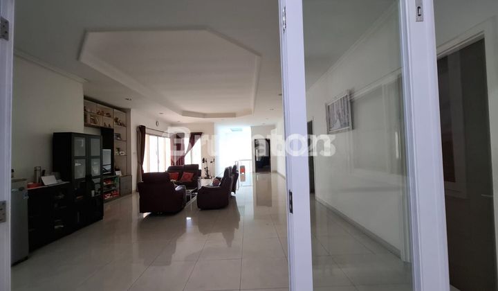 Dijual Rumah HOKI Mewah Ngantong Siap Huni di Otista Jatinegara, Cipinang, Jakarta Timur 2