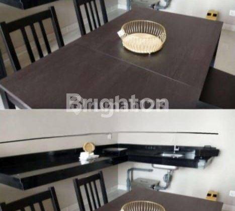 Jual Apartemen Ciputra Puri International 2BR. 1