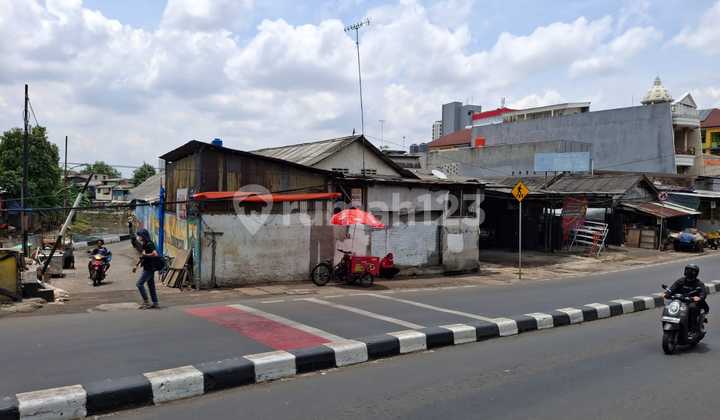 Rumah Tua Hitung Tanah 50% di Bawah NJOP - Palmerah Barat Raya Strategis Komersial LT 1.313 Shm.zona.k2'.Besar Dan.murah Rumah Tua Hitung Tanah 50% di Bawah NJOP - Palmerah Barat Raya Strategis Komersial LT 1.313 Shm.zona.k2'.Besar Dan.murah