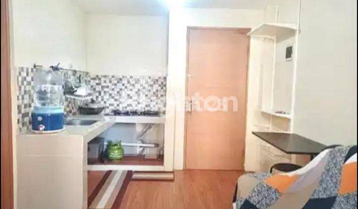 Disewakan Cepat Baru Renov 2BR Apartemen Palem Mansion. 1