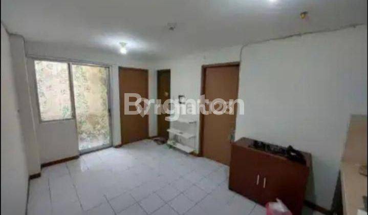 Sewa Cepat 2BR Apartemen Palem Mansion. 2