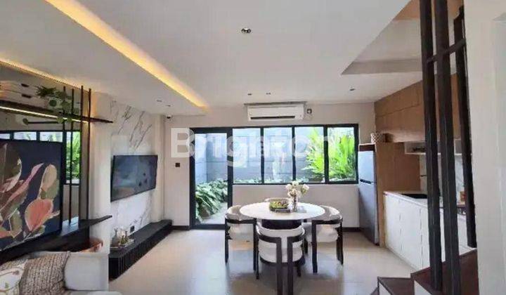 Rumah Baru Park Serpong Type X6 Gading Serpong  2