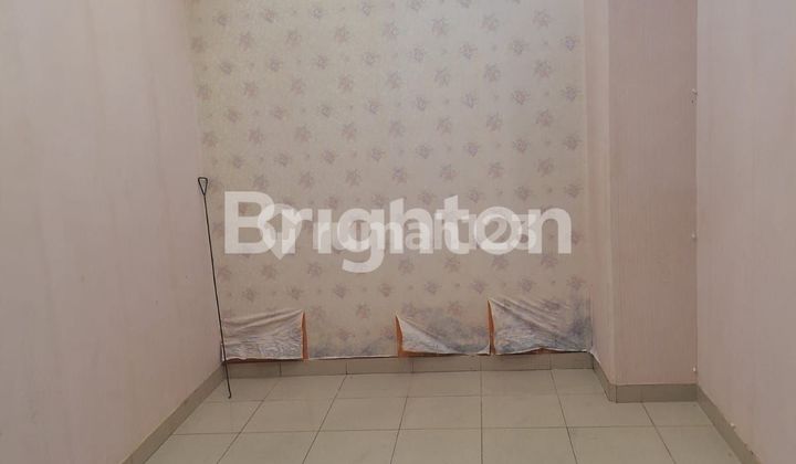 Jual Cepat Kios ITC Permata Hijau, Lantai Dasar, Kebayoran Lama, Jakarta Selatan 1