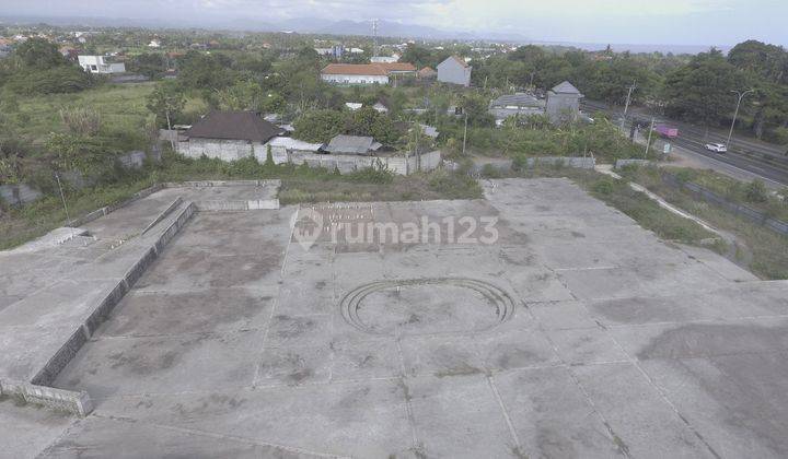 Tanah Strategis di Blahbatuh, Gianyar, Bali 2