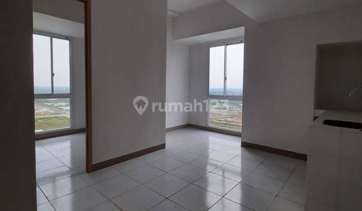 Apartemen Tokyo Tower 2 Bedroom 40m2 Lantai Tinggi Pik2 1