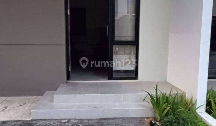 Rumah Pik2 6 X 12,5 3 Bedroom 2 Lantai Tersedia Sofa 2