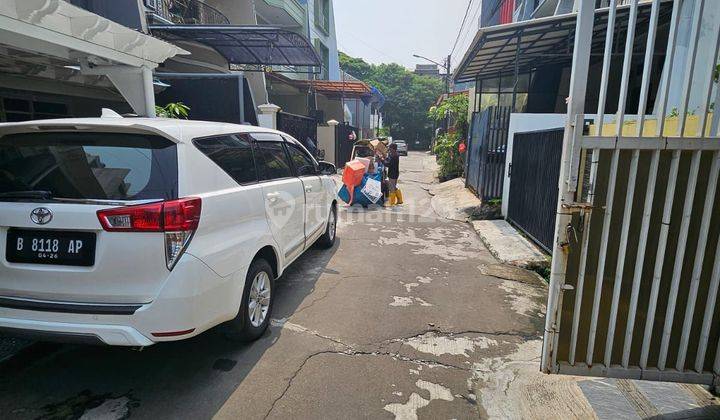 Dijual Cepat Rumah Sunter Dan Turun Harga 2