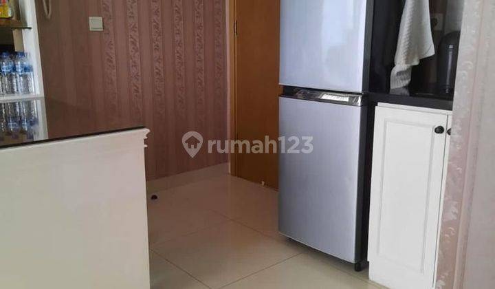 Dijual Apartemen View Lapangan Golf dan Kolam Renang 1