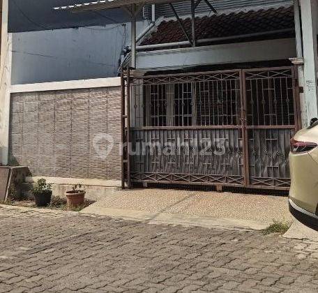 Disewa Rumah Daerah Sunter dan Siap Huni  1