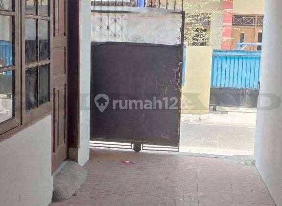 Dijual Cepat Rumah Sumur Batu Unfurnished 2