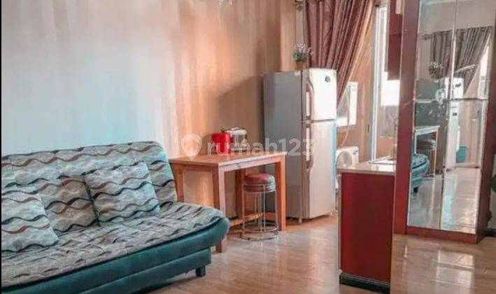 Disewakan Cepat Apartemen Aston Marina Full Furnished