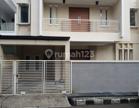 Dijual Rumah Sunter Dan Sudah Turun Harga  1