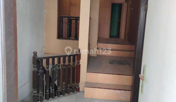 Dijual Cepat Rumah Sunter 2 Lantai  2