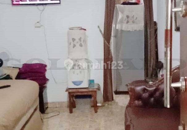 Dijual Rumah Sederhana Semi Furnished Siap Huni 2