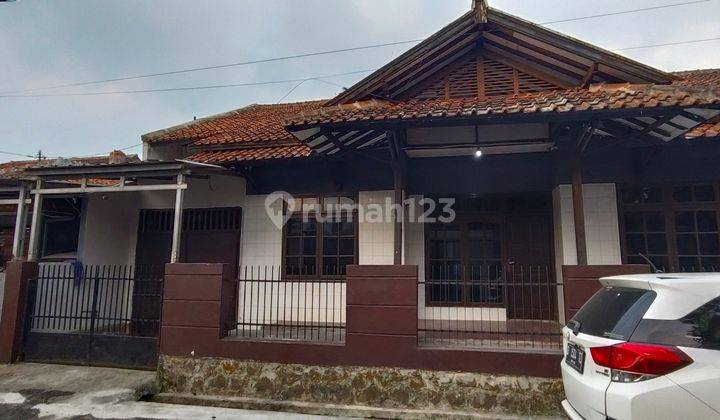 Rumah Luas Cantik Di Cimahi Tengah Bandung  1