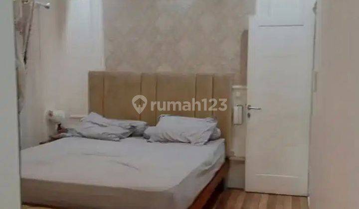 Rumah 2 Lantai Di Margahayu Bandung Kota Semi Furnished  2