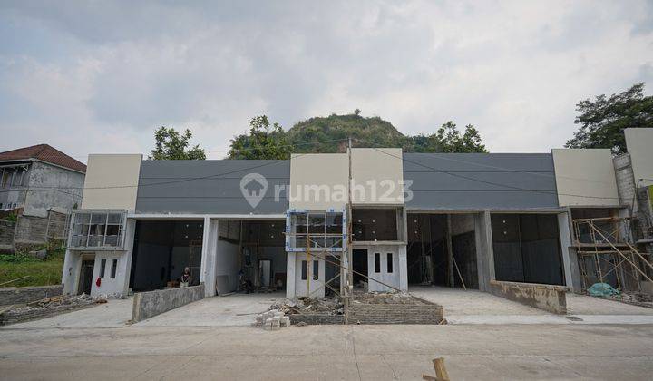 Gudang Dijual Di Kutawaringin Industrial Park Lokasi Strategis 1