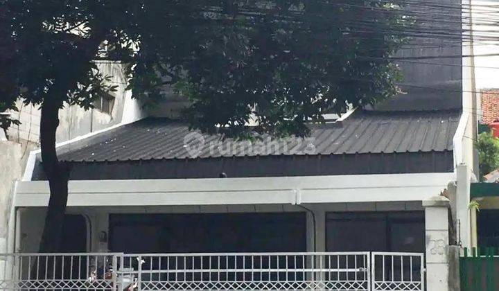 Ruang Usaha Mainroad Moch Ramdan Bandung Kota Strategis Ramai 1