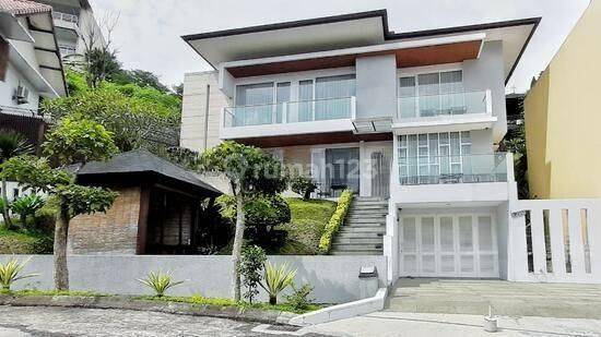 Rumah Cantik 2 Lantai Di Resort Dago Pakar Harga Terbaik 2