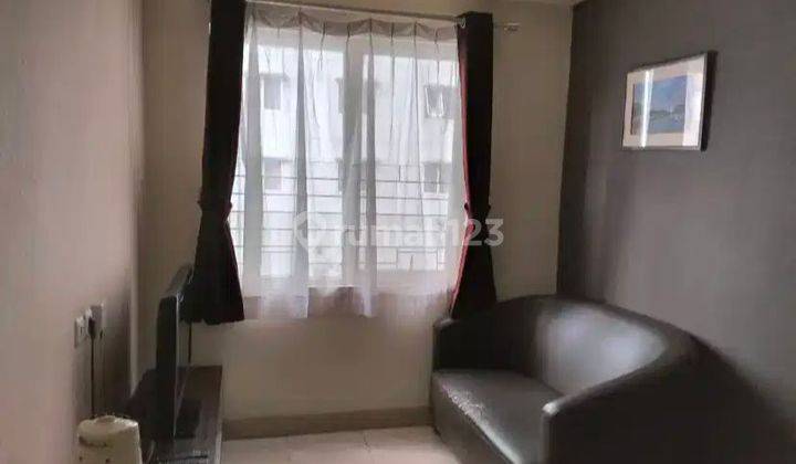 Murah Apartemen Pinewood Jatinangor 2BR Lantai Bawah Furnished  1