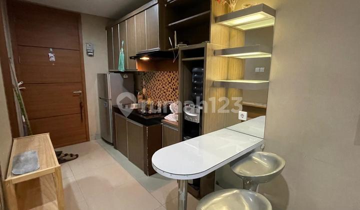 Dago Suites Apartment Low Floor 1BR Furnished Ready to Occupy