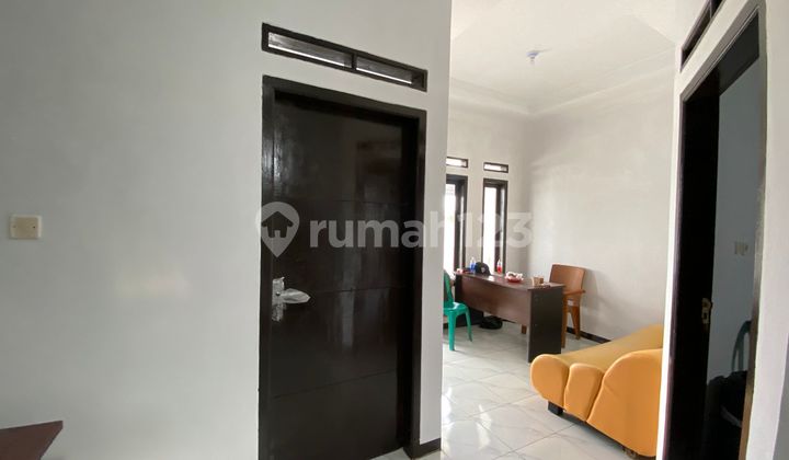 Rumah Cantik Siap Huni Lokasi Strategis Bandung Bebas Banjir 2