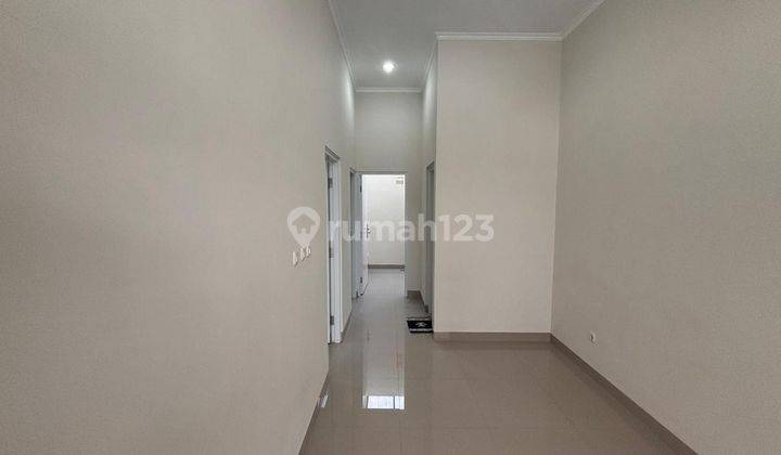 Rumah Cantik Minimalis Lokasi Strategis Harga Menarik Antapani Bandung Kota 2