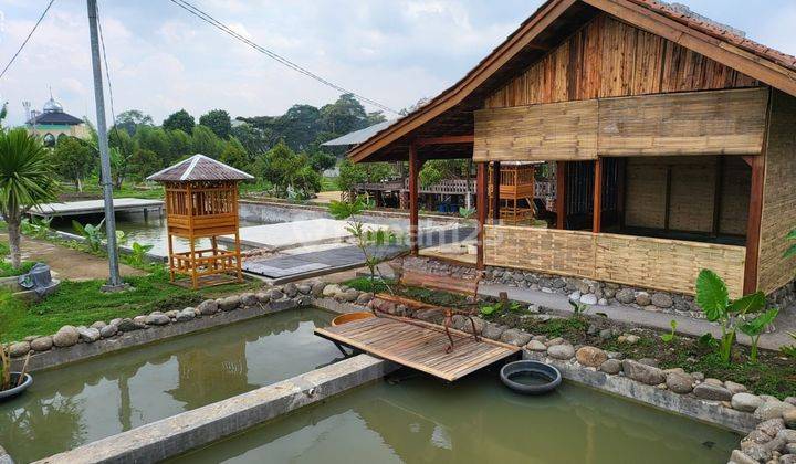 Tanah Luas Cocok Untuk Perumahan Di Jatinangor Bandung Sumedang 2