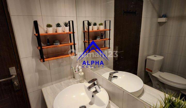 Apartemen Galeri Ciumbuleuit2 Best View Type Studio Furnished Dekat Unpar ITB 2