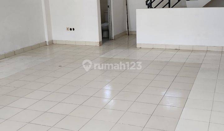 Ruko Lokasi Strategis Surapati Core Bandung Kota Cocok Untuk Usaha 2