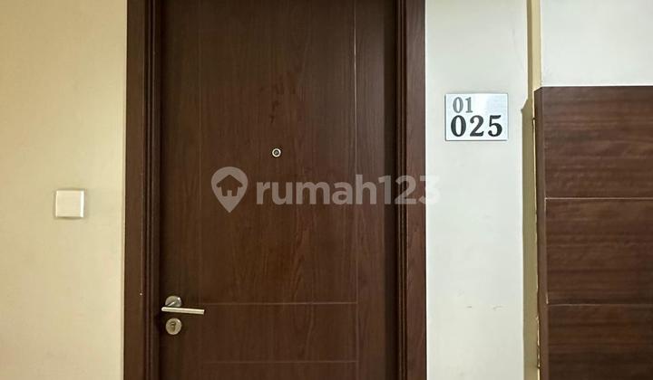 Furnished 3BR Ready-to-Occupy Low Floor Apartment Skyland Jatinangor Furnished 3BR Ready-to-Occupy Low Floor Apartment Skyland Jatinangor