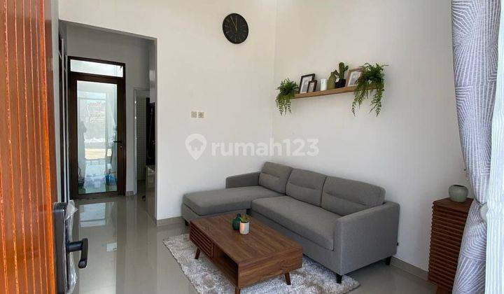 RUMAH MURAH MEWAH STRATEGIS TANPA DP CUKUP BOOKING 5 JT SAJA . 2