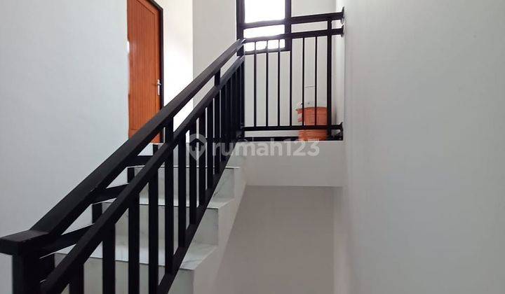 RUMAH MURAH MEWAH TANPA DP CUKUP BOOKING 5 JT SAJA SUDAH ALL IN 2