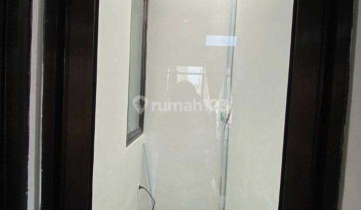 RUMAH MURAH MEWAH SIAP HUNI BONUS KITCHENSET TANPA DP BOKING SAJA 2