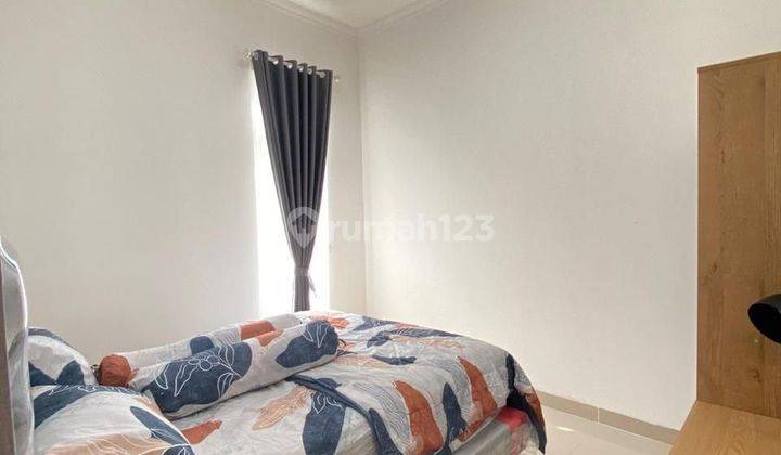 Depok rumah murah tanpa DP free biaya surat-surat  2